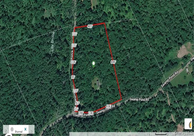 Photo 32 of Single family home for sale at 465 Schalck Rd, Tusten, NY 12764 | MLS# 990278 | Listing updated on 2026-10-23