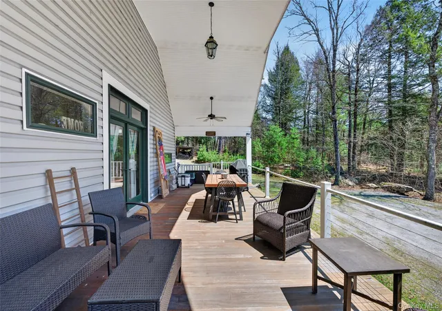 Photo 5 of Single family home for sale at 465 Schalck Rd, Tusten, NY 12764 | MLS# 990278 | Listing updated on 2026-08-11