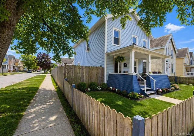 2nd image of 22 Bement Ave, Poughkeepsie, NY 12601 | MLS# 990288