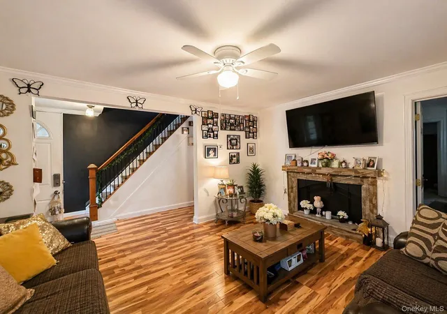 4th image of 22 Bement Ave, Poughkeepsie, NY 12601 | MLS# 990288