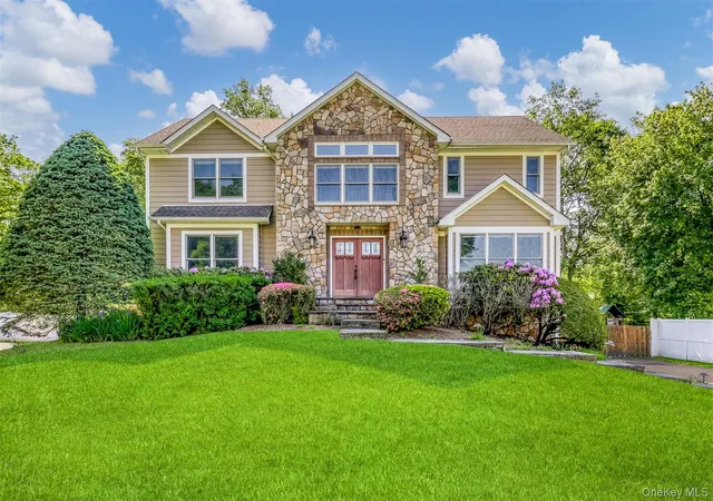 1st image of 49 Cranford Dr, New City, NY 10956 | MLS# 990309