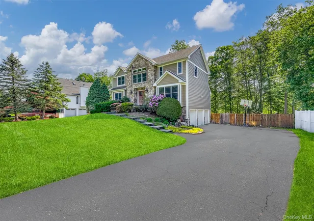 2nd image of 49 Cranford Dr, New City, NY 10956 | MLS# 990309