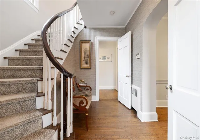 Photo 3 of Sale Pending at 421 Broadway, Lawrence, NY 11559 | MLS# 990333 | Listing updated on 2026-09-12