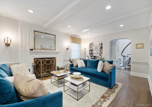 Photo 3 of Sale Pending at 421 Broadway, Lawrence, NY 11559 | MLS# 990333 | Listing updated on 2026-09-12