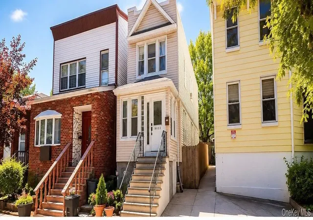 Photo 1 of Sale Pending at 90 22 82nd Road, New York, NY 11385 | MLS# 990391 | Listing updated on 2026-07-23