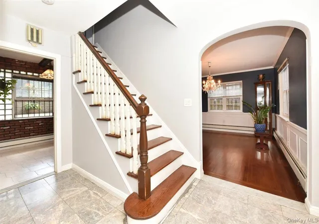 Photo 3 of Sale Pending at 139 30 Coolidge Ave, New York, NY 11435 | MLS# 990399 | Listing updated on 2026-08-10