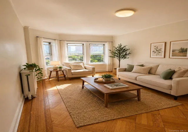 Photo 2 of Sale Pending at 110 Sunnyside Ave, Brooklyn, NY 11207 | MLS# 990412 | Listing updated on 2026-08-19