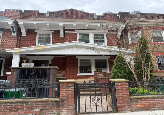Photo 1 of Sale Pending at 110 Sunnyside Ave, Brooklyn, NY 11207 | MLS# 990412 | Listing updated on 2026-08-19