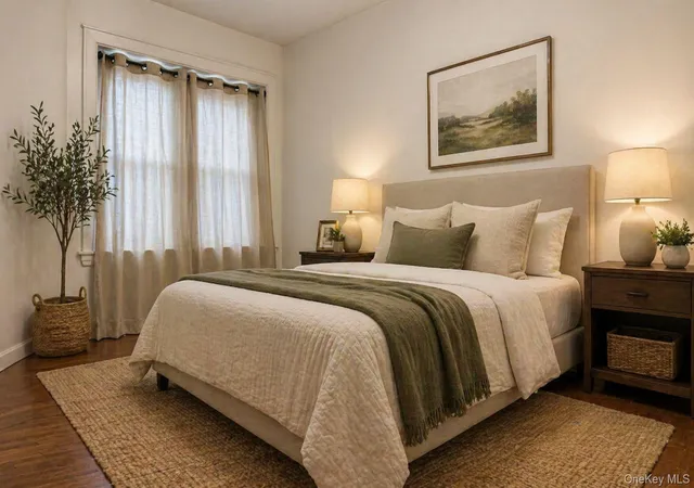 Photo 4 of Sale Pending at 110 Sunnyside Ave, Brooklyn, NY 11207 | MLS# 990412 | Listing updated on 2026-08-19