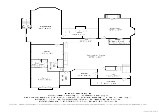 Photo 41 of Single family home for sale at 41 Evergreen Cir, North Hempstead, NY 11030 | MLS# 990416 | Listing updated on 2026-10-03