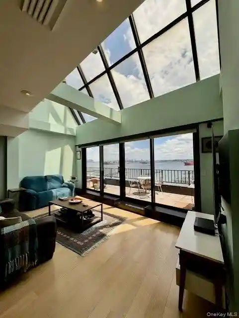 Listing Photo 1 - Condo for sale in Bay Street Landing located at 10 Bay St Lndg, New York, NY 10301 - Unit #8D
