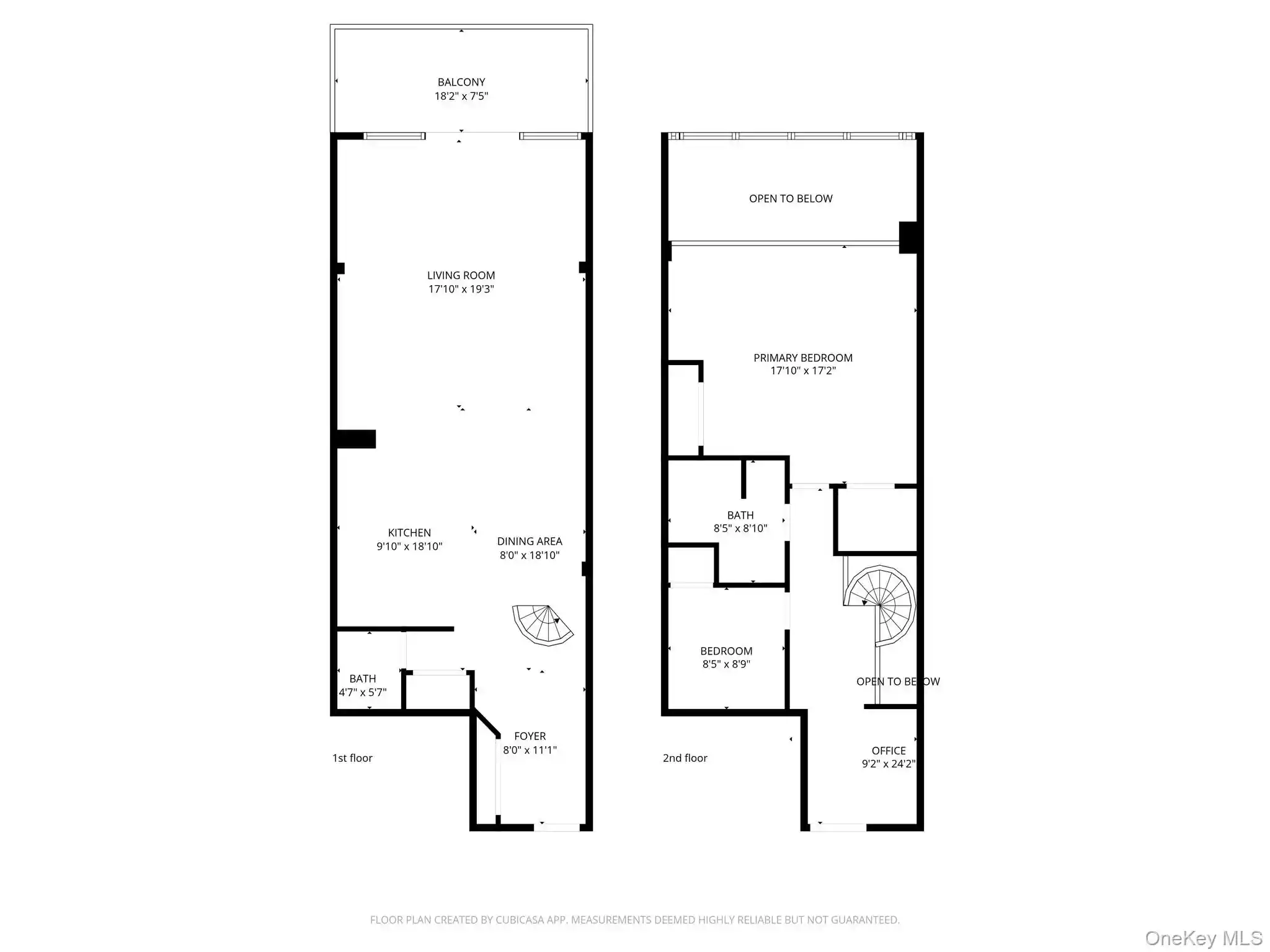 Listing Photo 36 - Condo for sale in Bay Street Landing located at 10 Bay St Lndg, New York, NY 10301 - Unit #8D