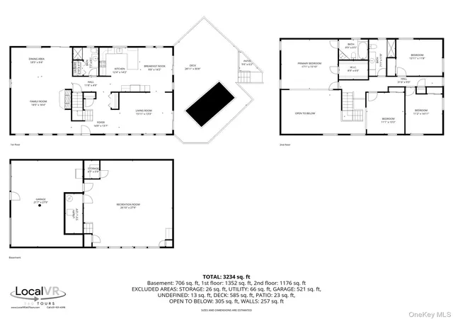 39th image of 145 Osprey Nest Rd, Southold, NY 11944 | MLS# 990436
