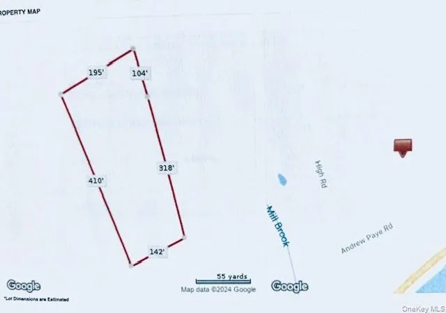 Photo 2 of Land for sale at Lot 473 High Rd, Lumberland, NY 12737 | MLS# 990465 | Listing updated on 2026-04-25