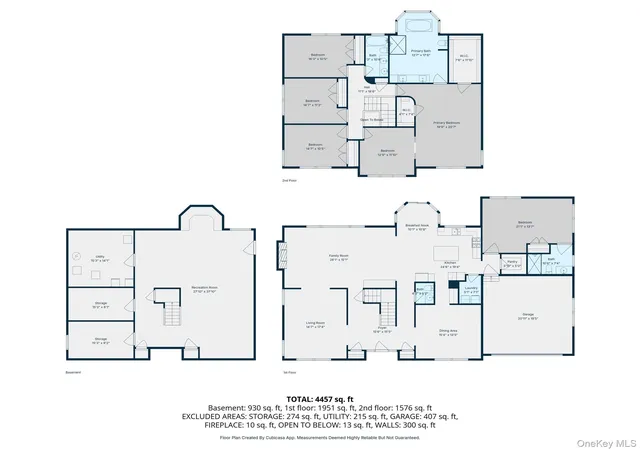 50th image of 11 Cobblestone Court, Centerport, NY 11721 | MLS# 990468