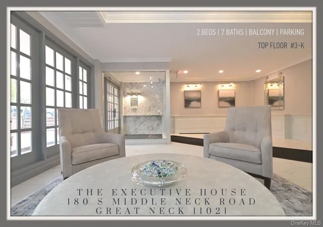 1st image of 180 S Middle Neck Rd #3-K, North Hempstead, NY 11021 | MLS# 990481