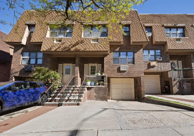 Multi family home for sale at 240-43 69 Avenue, New York, NY 11362 | MLS# 990502
