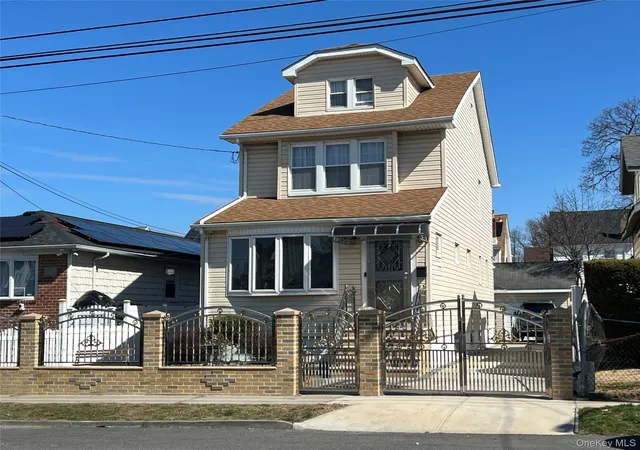 Photo 1 of Multi family home for sale at 21911 131st Avenue, New York, NY 11413 | MLS# 990510 | Listing updated on 2026-09-19