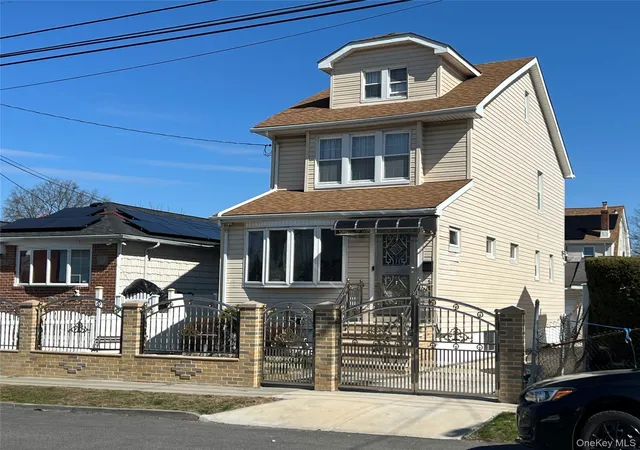 Photo 2 of Multi family home for sale at 21911 131st Avenue, New York, NY 11413 | MLS# 990510 | Listing updated on 2026-09-19