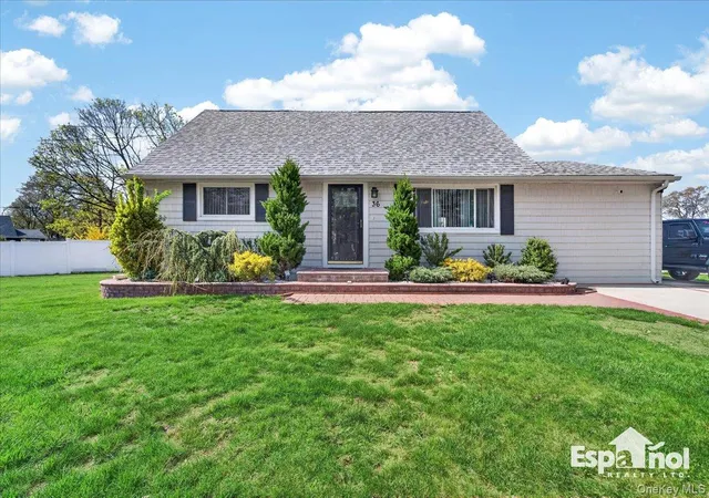 1st image of 36 Ronald Dr E, Amityville, NY 11701 | MLS# 990542