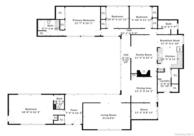 17th image of 12 Tall Tree Ct, Huntington, NY 11724 | MLS# 990543