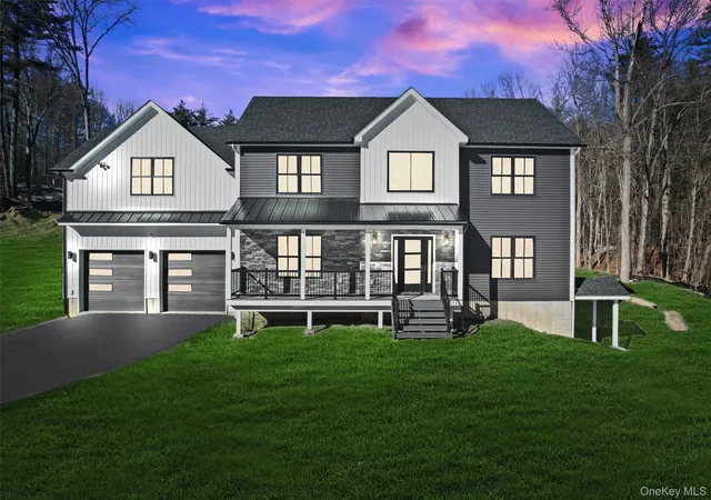 Photo 2 of Single family home for sale at Lot #4 Mountain Rd, Greenville, NY 12771 | MLS# 990552 | Listing updated on 2026-07-30