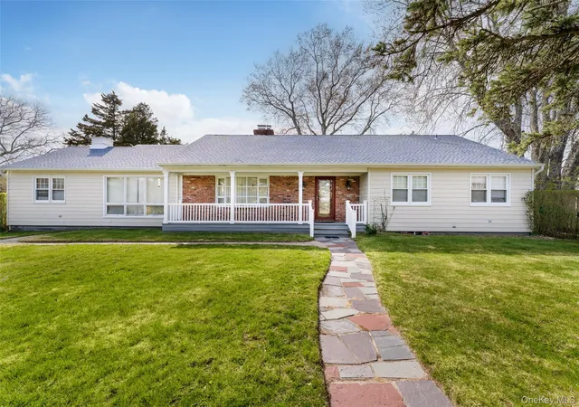 Photo 1 of Sale Pending at 4 Hampton Harbor Ln, Hampton Bays, NY 11946 | MLS# 990556 | Listing updated on 2026-08-24