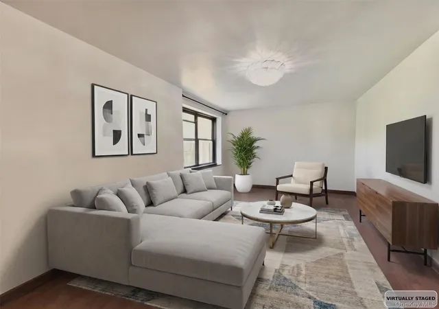 Photo 1 of Sale Pending at 140 14 28th Road #6G, New York, NY 11354 | MLS# 990570 | Listing updated on 2026-09-15