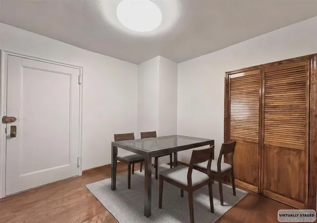 Photo 3 of Sale Pending at 140-14 28th Road #6G, New York, NY 11354 | MLS# 990570 | Listing updated on 2026-09-15