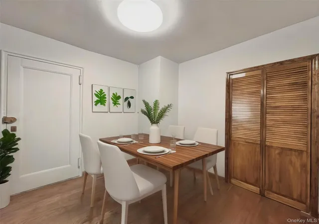 Photo 4 of Sale Pending at 140-14 28th Road #6G, New York, NY 11354 | MLS# 990570 | Listing updated on 2026-09-15