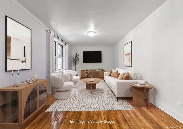 1st image of 67-12 Yellowstone Blvd #E5, New York, NY 11375 | MLS# 990571