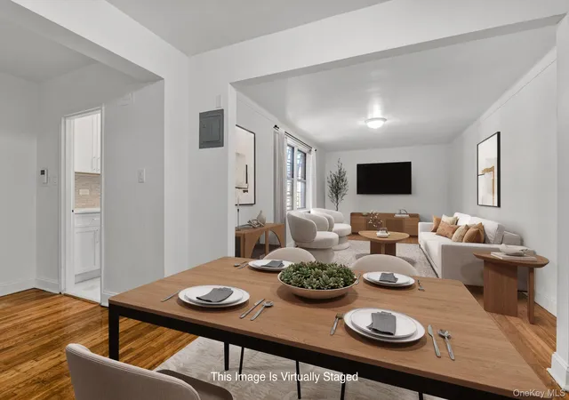 3rd image of 67-12 Yellowstone Blvd #E5, New York, NY 11375 | MLS# 990571