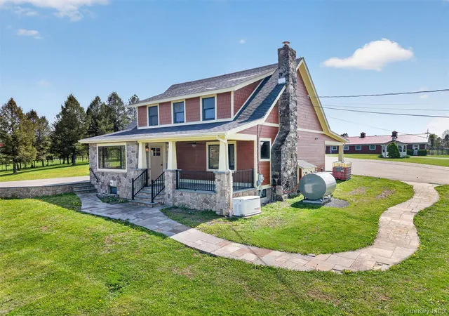 Photo 3 of Single family home for sale at 285 Maple Ave, Goshen, NY 10924 | MLS# 990600 | Listing updated on 2026-05-13