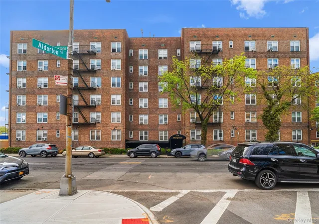 15th image of 7510 Yellowstone Blvd #2H, Rego Park, NY 11374 | MLS# 990602
