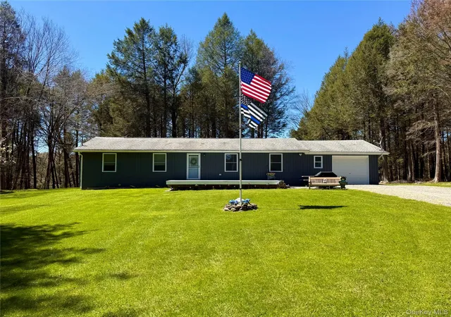 Homes for sale in Bethel, NY | 61 Pioneer Dr, Bethel, NY 12783 | MLS# 990614