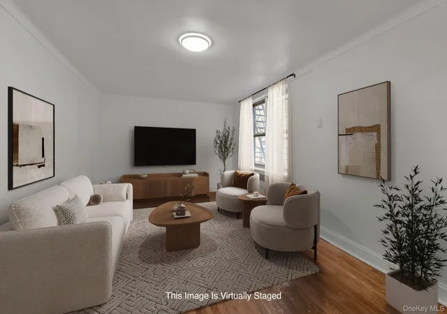 1st image of 67-12 Yellowstone Blvd #B21, New York, NY 11375 | MLS# 990627