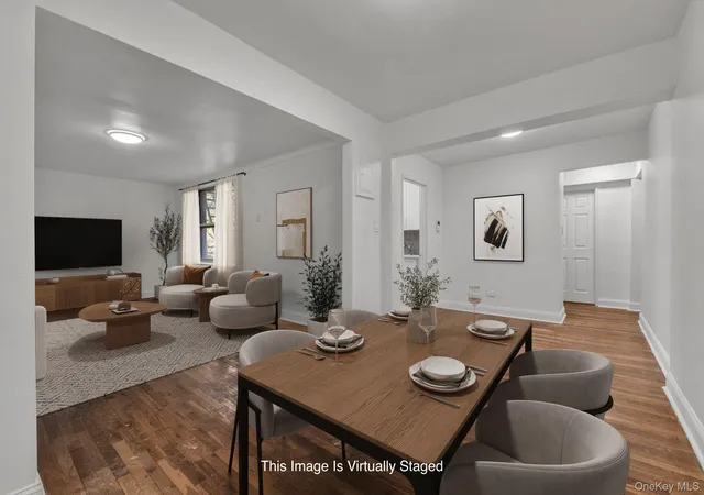 3rd image of 67-12 Yellowstone Blvd #B21, New York, NY 11375 | MLS# 990627