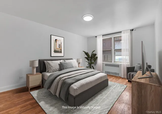 5th image of 67-12 Yellowstone Blvd #B21, New York, NY 11375 | MLS# 990627