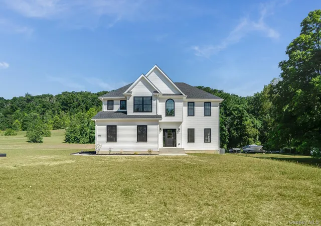 Photo 1 of Sale Pending at Lot 2 Townsend Rd, Hopewell Junction, NY 12533 | MLS# 990634 | Listing updated on 2026-06-24