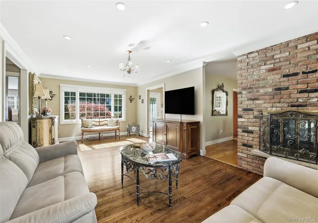 Photo 3 of Single family home for sale at 35 Mayer Dr, Ramapo, NY 10901 | MLS# 990635 | Listing updated on 2026-07-27