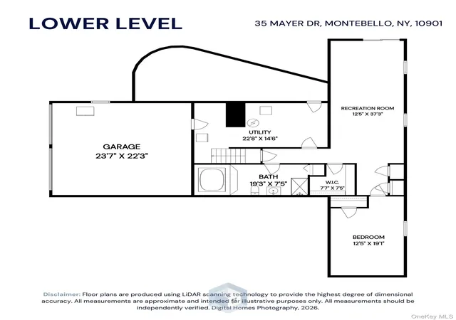 Photo 34 of Sale Pending at 35 Mayer Dr, Ramapo, NY 10901 | MLS# 990635 | Listing updated on 2026-10-01