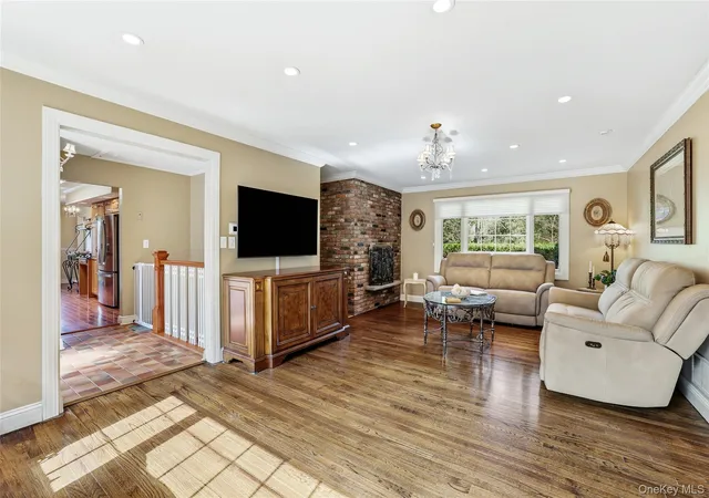 Photo 4 of Single family home for sale at 35 Mayer Dr, Ramapo, NY 10901 | MLS# 990635 | Listing updated on 2026-07-27