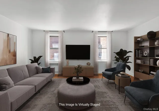 1st image of 67-12 Yellowstone Blvd #E9, New York, NY 11375 | MLS# 990642