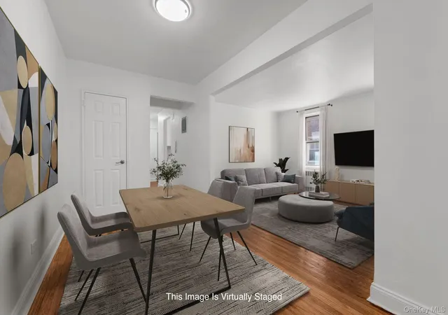 3rd image of 67-12 Yellowstone Blvd #E9, New York, NY 11375 | MLS# 990642