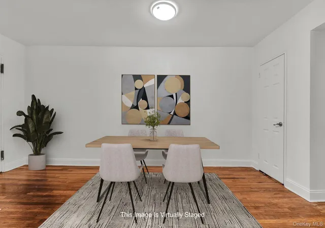 5th image of 67-12 Yellowstone Blvd #E9, New York, NY 11375 | MLS# 990642