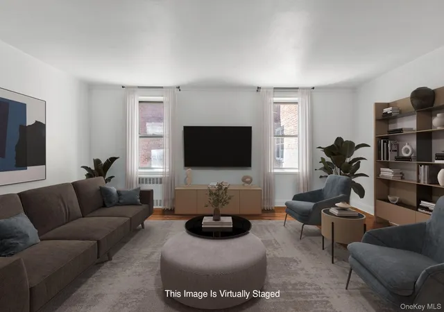 1st image of 67-12 Yellowstone Blvd #B9, Forest Hills, NY 11375 | MLS# 990651