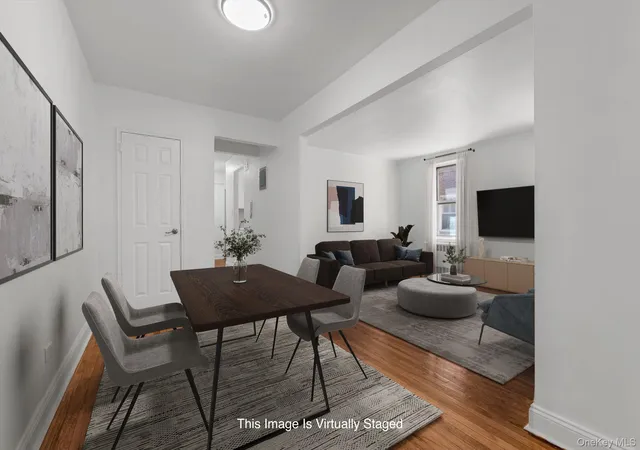 3rd image of 67-12 Yellowstone Blvd #B9, Forest Hills, NY 11375 | MLS# 990651