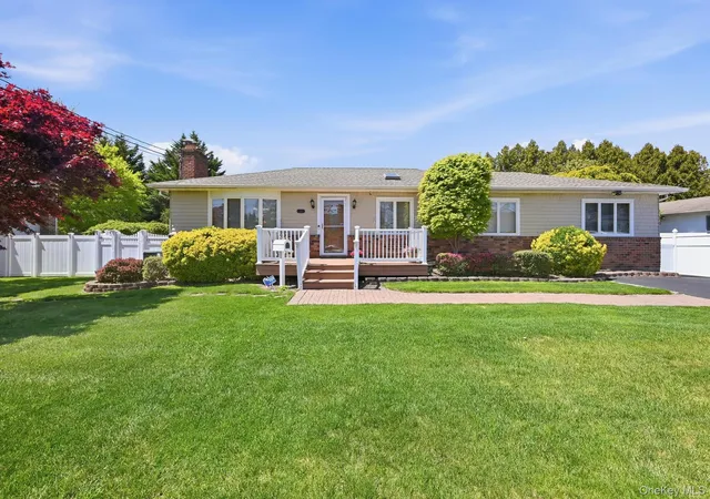 1st image of 164 Eastwood Ave, Deer Park, NY 11729 | MLS# 990680