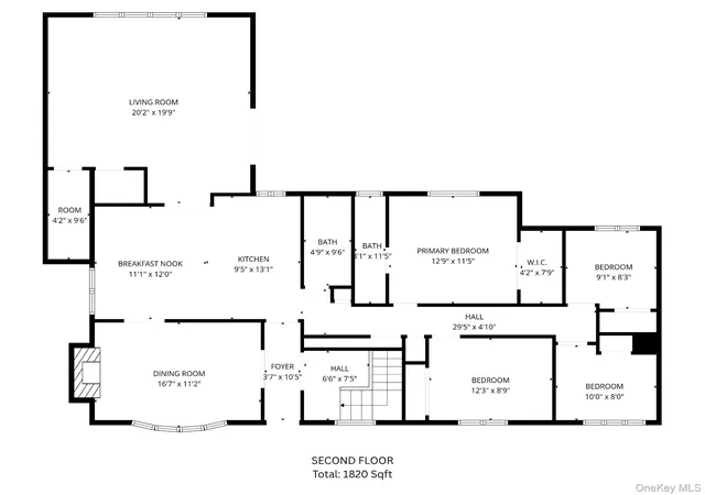 44th image of 164 Eastwood Ave, Deer Park, NY 11729 | MLS# 990680