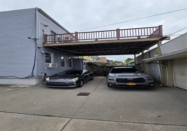 Photo 3 of Sale Pending at 7212 66th Place, Ridgewood, NY 11385 | MLS# 990699 | Listing updated on 2026-05-24